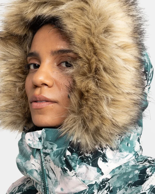 Roxy Jet Ski Snow Jacket | Snow Jackets | Snow Jackets