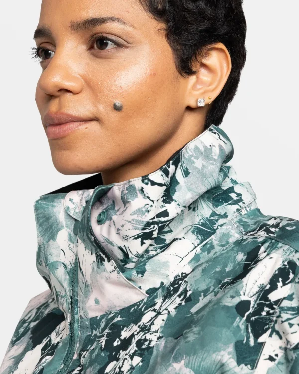 Roxy Jet Ski Snow Jacket | Snow Jackets | Snow Jackets