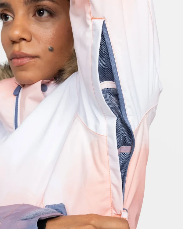 Roxy Jet Ski Snow Jacket | Snow Jackets | Snow Jackets