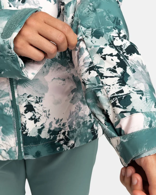 Roxy Jet Ski Snow Jacket | Snow Jackets | Snow Jackets