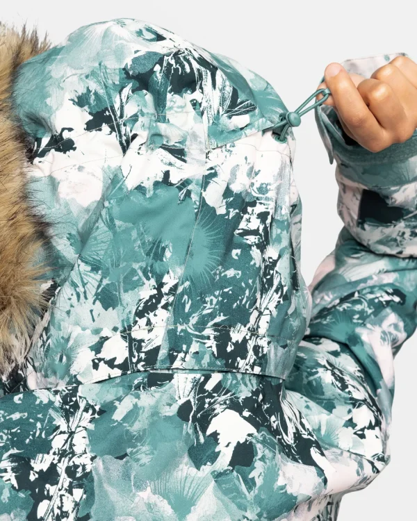 Roxy Jet Ski Snow Jacket | Snow Jackets | Snow Jackets