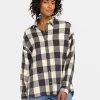 Roxy Lets Get Away Long Sleeve Shirt | Tops