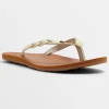 Roxy Liza IV Sandals | Flip Flops
