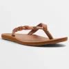 Roxy Liza IV Sandals | Flip Flops
