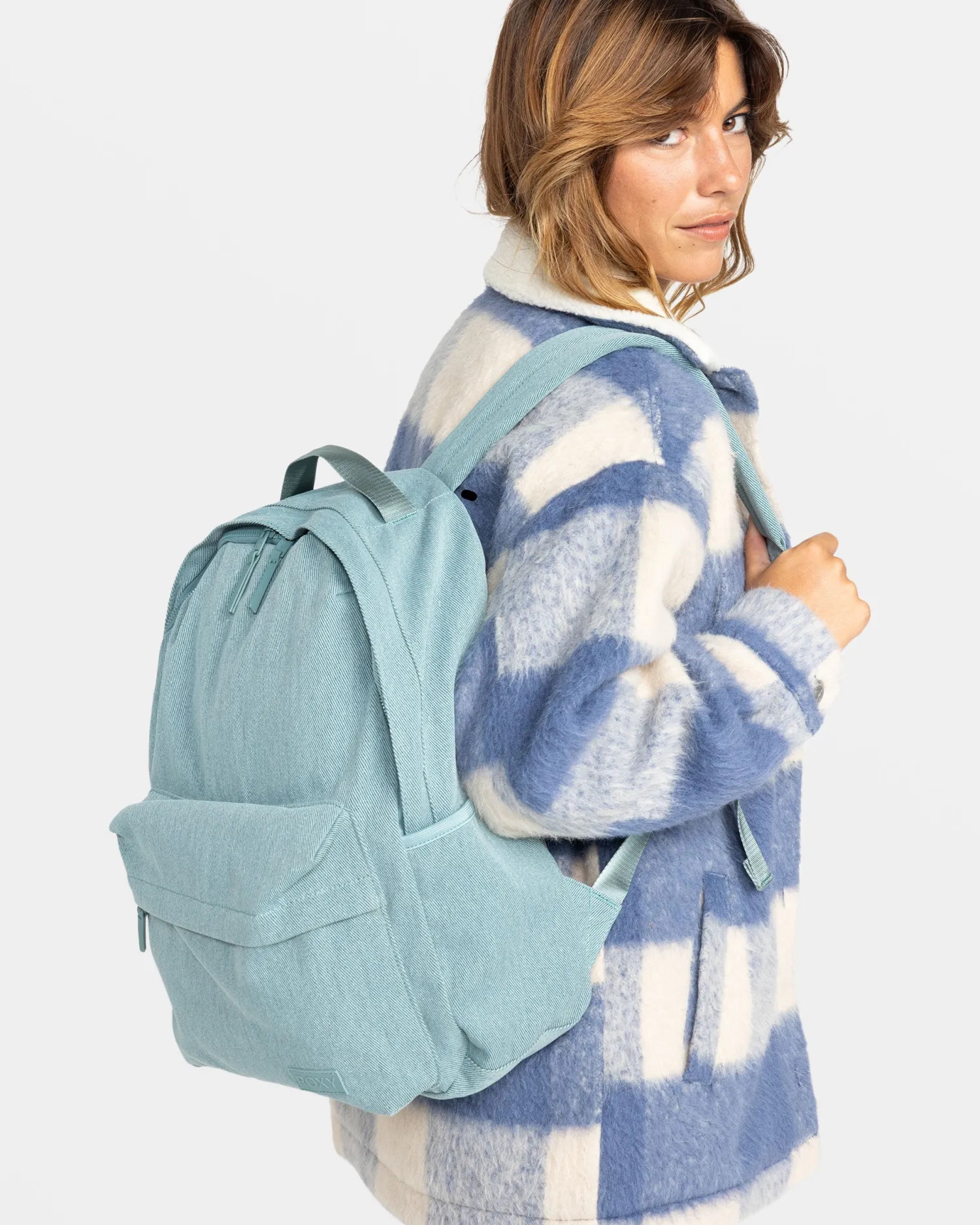 melting_spot_medium_backp_2.webp Roxy Melting Spot Medium Backpack | Accessories | Backpacks