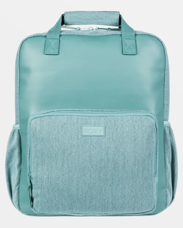 Roxy Melting Spot Small Backpack | Accessories | Backpacks