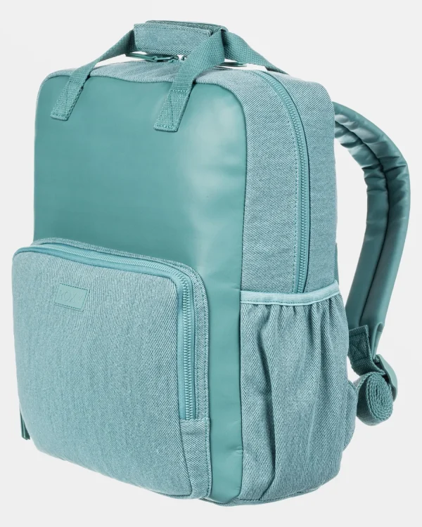 Roxy Melting Spot Small Backpack | Accessories | Backpacks