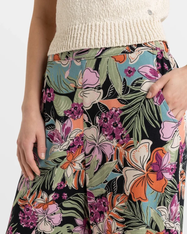 Roxy Midnight Avenue Wide Leg Pants | Pants & Jeans