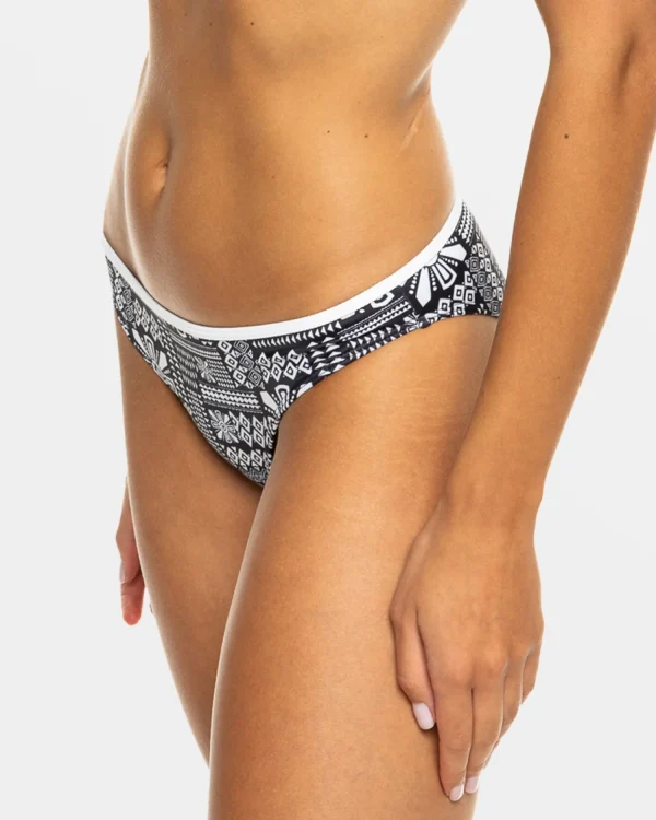 Roxy Mineral Bikini Bottom | Bikini Bottoms