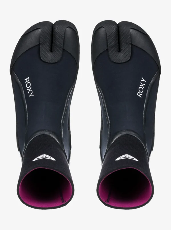 Roxy 3mm Elite Spilt Toe Wetsuit Boots | Surf Boots | Wetsuits