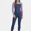 Roxy 4/3mm Prologue Back Zip GBS Wetsuit | Wetsuits