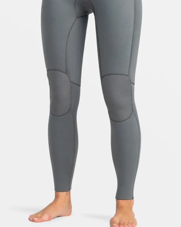 Roxy 4/3mm Prologue Back Zip GBS Wetsuit | Wetsuits