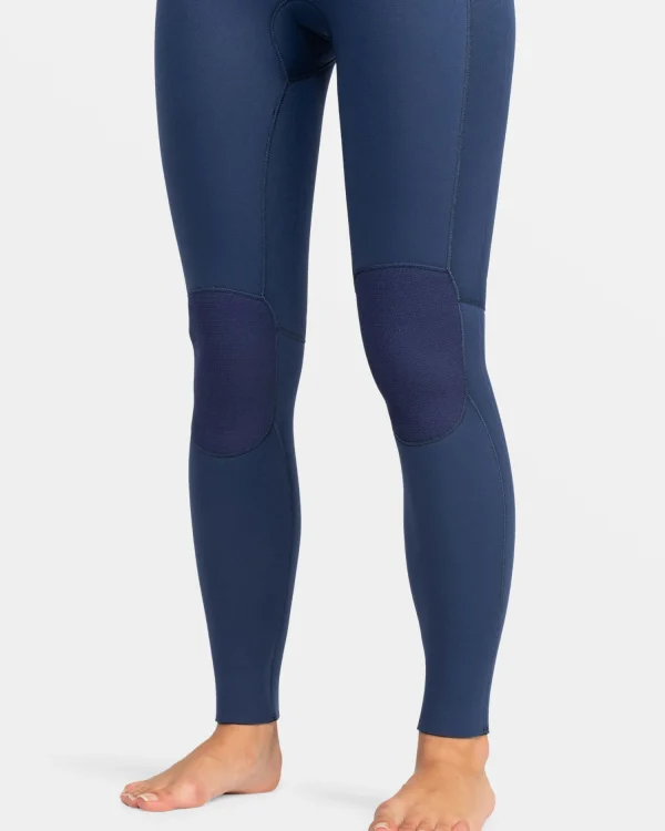 Roxy 4/3mm Prologue Back Zip GBS Wetsuit | Wetsuits