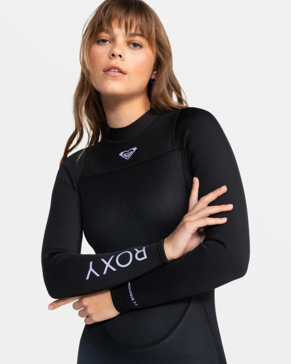 Roxy 3/2mm Prologue Back Zip Wetsuit | Wetsuits