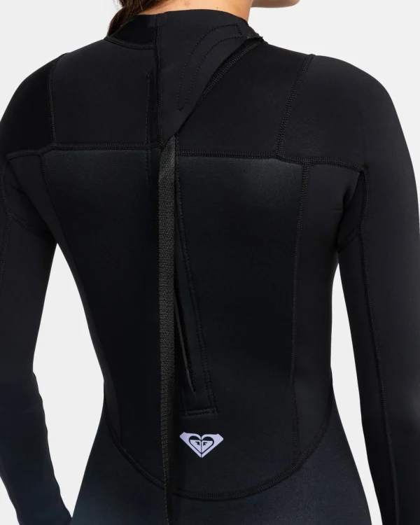 Roxy 3/2mm Prologue Back Zip Wetsuit | Wetsuits