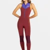 Roxy 1.5mm Rise Long John Spring Suit | Wetsuits