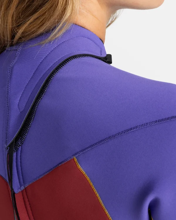 Roxy 1.5mm Rise Short John Spring Suit | Wetsuits