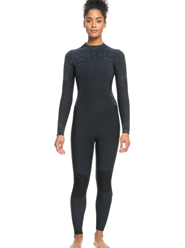 Roxy 3/2mm Swell Series Back Zip Wetsuit | Wetsuits
