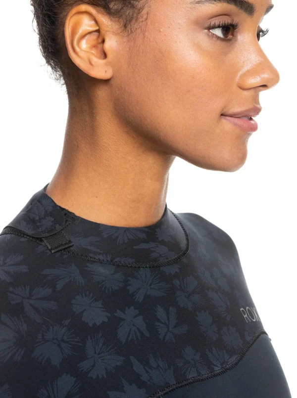 Roxy 3/2mm Swell Series Back Zip Wetsuit | Wetsuits