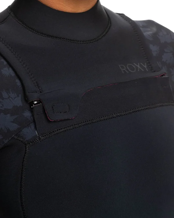 Roxy 3/2mm Swell Series Chest Zip Wetsuit | Wetsuits