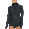 Roxy 1mm Swell Series Wetsuit Jacket | Rashguards | Rashguards