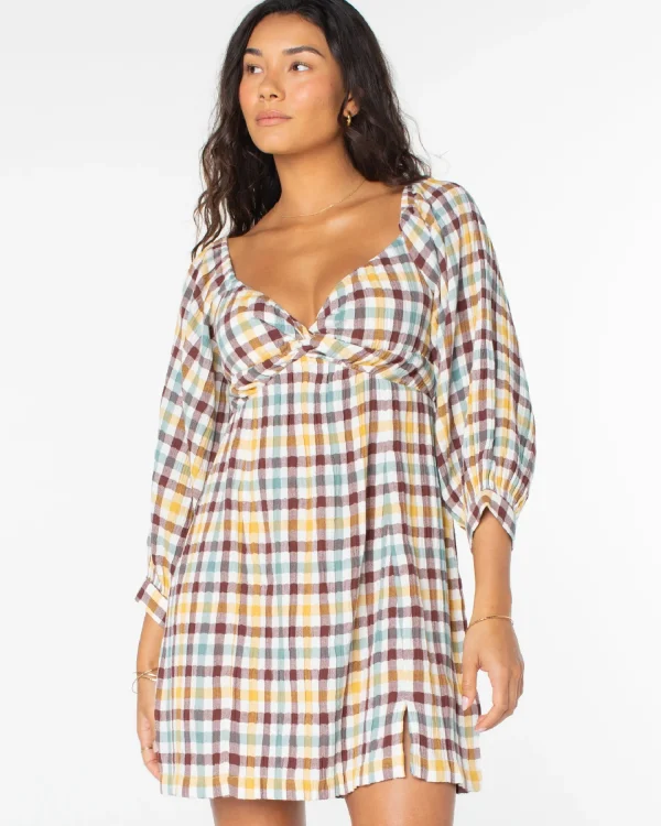 Roxy Moonlight Shores Dress | Dresses