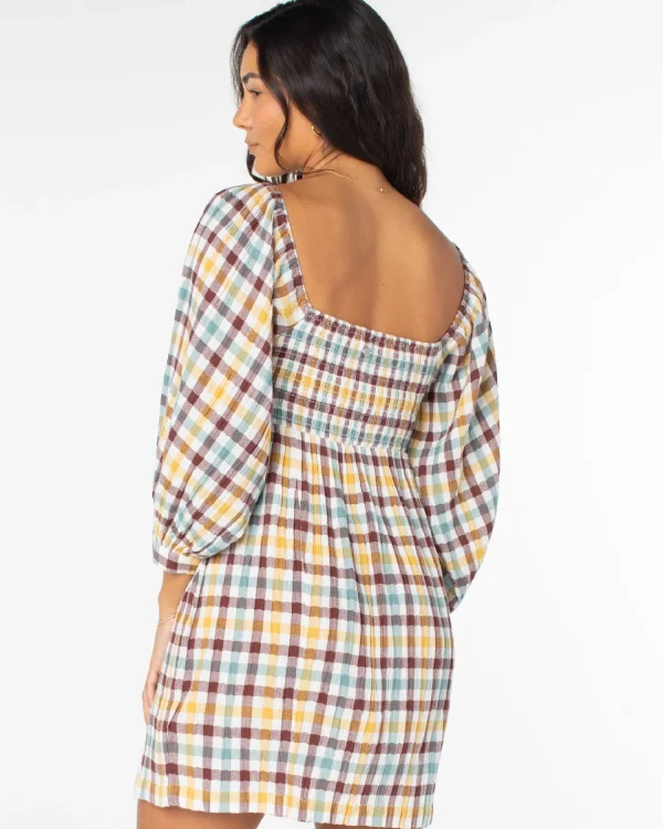 Roxy Moonlight Shores Dress | Dresses