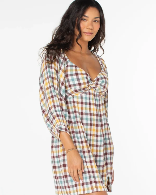 Roxy Moonlight Shores Dress | Dresses