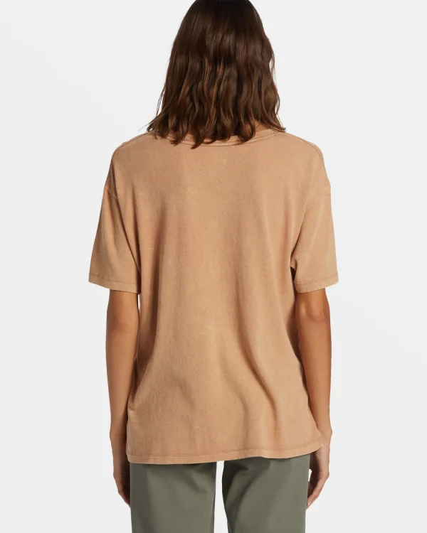 Roxy Morockin T-Shirt | Tees & Tanks