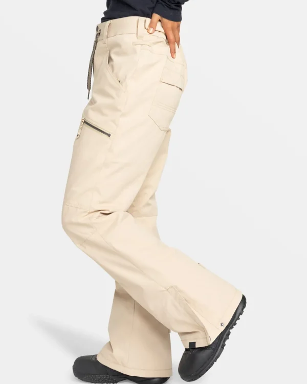 Roxy Nadia Snow Pants | Snow Pants