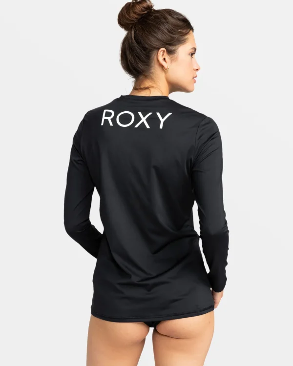 Roxy New Enjoy Waves Long Sleeve Rashguard | Rashguards | Rashguards