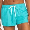 Roxy New Impossible Love Elastic Waist Shorts | Shorts