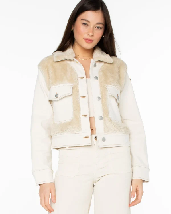 Roxy No Wokkas Jacket | Jackets