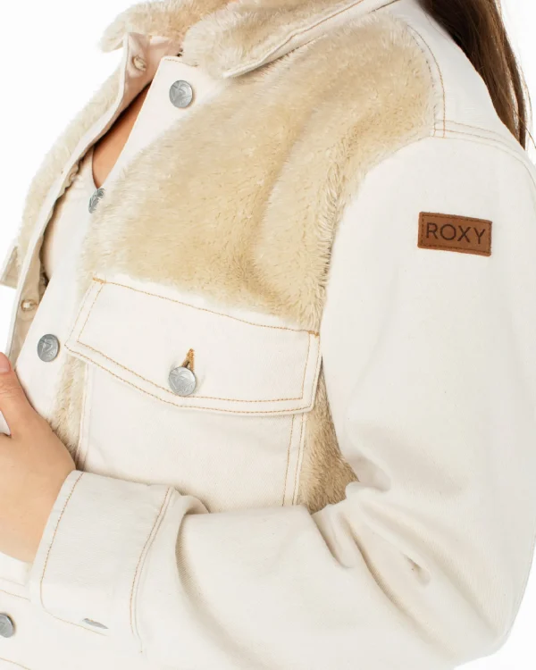 Roxy No Wokkas Jacket | Jackets