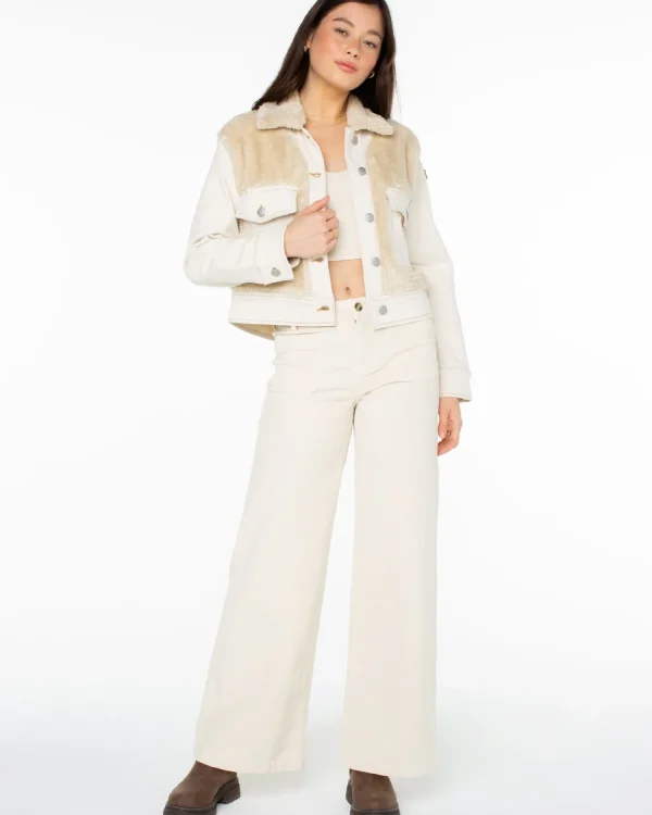 Roxy No Wokkas Jacket | Jackets