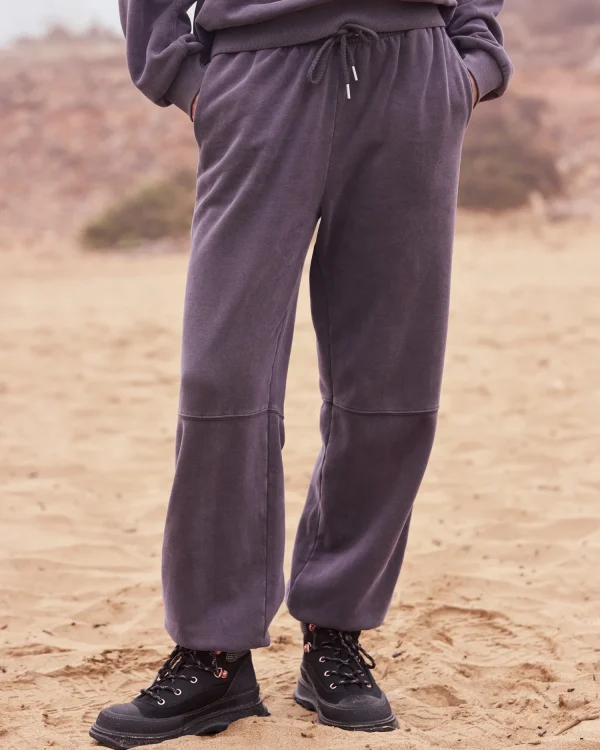 Roxy Oasis Haze Elastic Waist Pants | Pants & Jeans