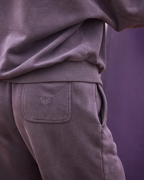 Roxy Oasis Haze Elastic Waist Pants | Pants & Jeans