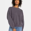 Roxy Oasis Haze Pullover Sweatshirt | Fleece & Hoodies