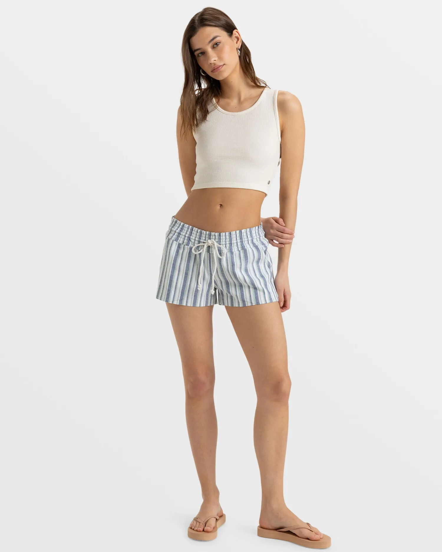 oceanside_beach_shorts_0-1.webp Roxy Oceanside Beach Shorts | Shorts