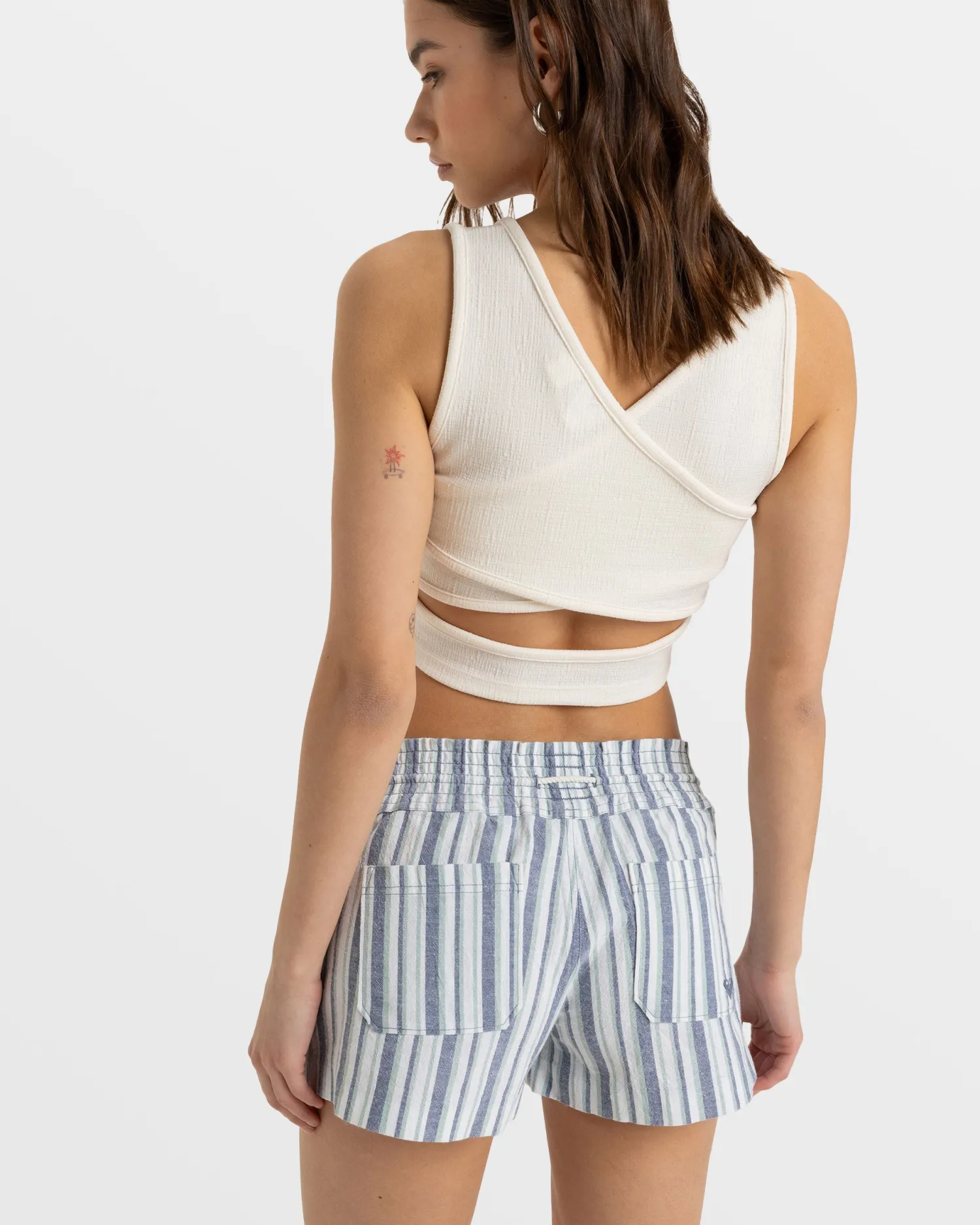 oceanside_beach_shorts_4.webp Roxy Oceanside Beach Shorts | Shorts