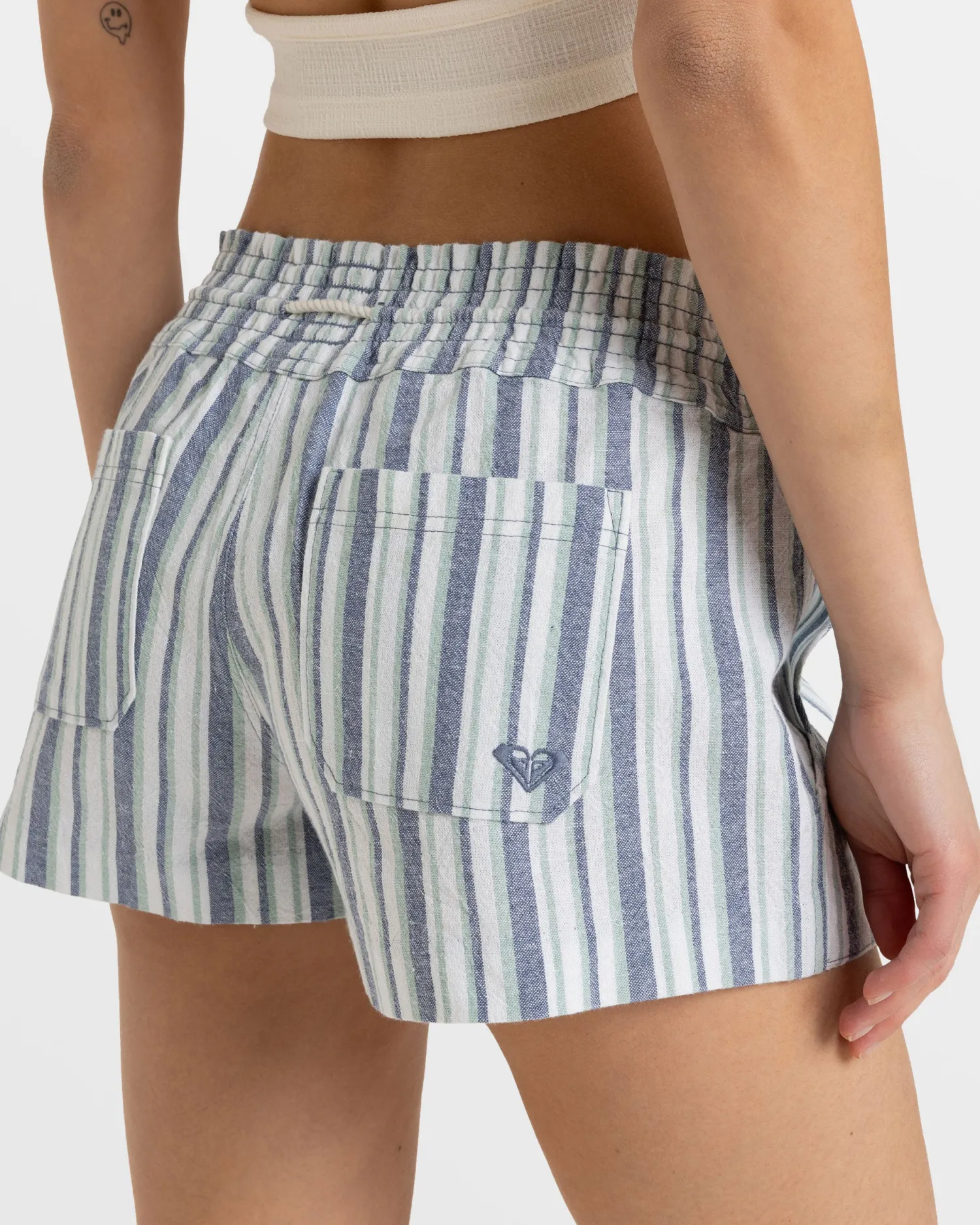 oceanside_beach_shorts_5.webp Roxy Oceanside Beach Shorts | Shorts