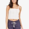 Roxy Oceanside Elasticized Shorts | Shorts