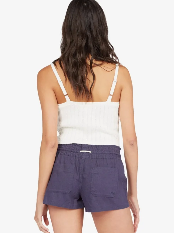 Roxy Oceanside Elasticized Shorts | Shorts