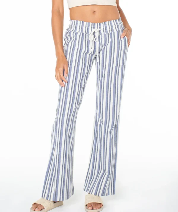 Roxy Oceanside Flared Beach Pants | Cover Ups | Pants & Jeans