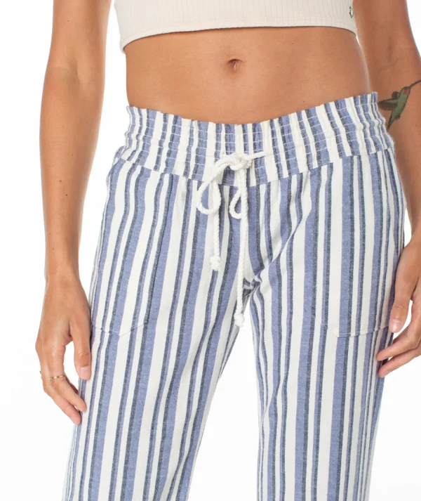 Roxy Oceanside Flared Beach Pants | Cover Ups | Pants & Jeans