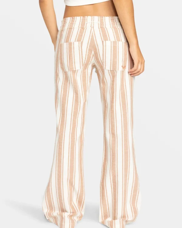 Roxy Oceanside Flared Beach Pants | Cover Ups | Pants & Jeans