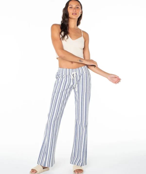 Roxy Oceanside Flared Beach Pants | Cover Ups | Pants & Jeans