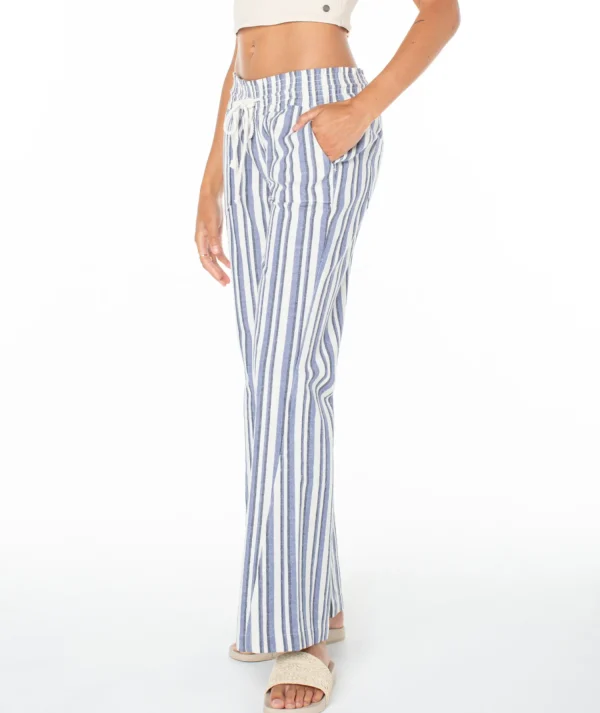 Roxy Oceanside Flared Beach Pants | Cover Ups | Pants & Jeans