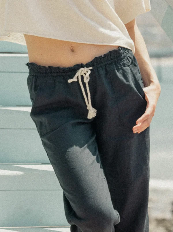 Roxy Oceanside Flared Pants | Cover Ups | Pants & Jeans