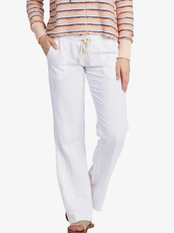 Roxy Oceanside Flared Pants | Cover Ups | Pants & Jeans